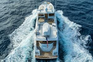 EXODUS yacht for sale