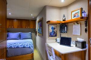 EXODUS 112ft Westport Yacht For Sale EXODUS 112ft Westport Yacht For Sale