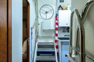 EXODUS 112ft Westport Yacht For Sale EXODUS 112ft Westport Yacht For Sale