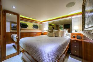 EXODUS 112ft Westport Yacht For Sale EXODUS 112ft Westport Yacht For Sale