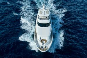Yacht for sale EXODUS