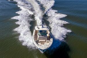  2022 Grady-White Canyon 336 Yacht For Sale in New Smyrna Beach FL