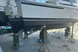 1995 Blackfin Combi 33 thumbnail 64