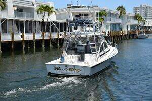 1995 Blackfin Combi 33 thumbnail 59