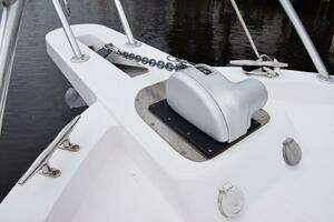 1995 Blackfin Combi 33 thumbnail 51