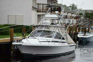 1995 Blackfin Combi 33 thumbnail 61