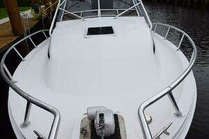 1995 Blackfin Combi 33 thumbnail 50