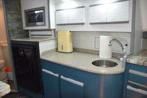 1995 Blackfin Combi 33 thumbnail 25