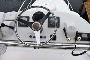 1995 Blackfin Combi 33 thumbnail 46