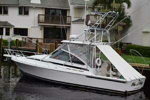 1995 Blackfin Combi 33 thumbnail 49