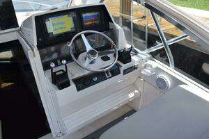 1995 Blackfin Combi 33 thumbnail 12
