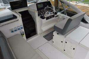 1995 Blackfin Combi 33 thumbnail 16