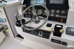 1995 Blackfin Combi 33 thumbnail 13