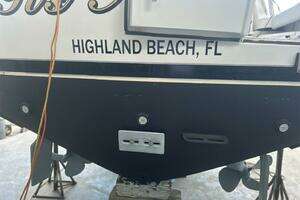 1995 Blackfin Combi 33 thumbnail 65