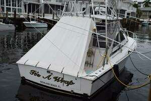 1995 Blackfin Combi 33 thumbnail 63