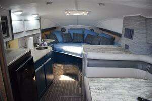 1995 Blackfin Combi 33 thumbnail 26
