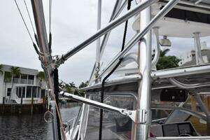 1995 Blackfin Combi 33 thumbnail 47