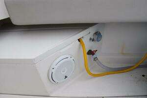 1995 Blackfin Combi 33 thumbnail 41