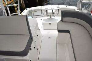 1995 Blackfin Combi 33 thumbnail 35