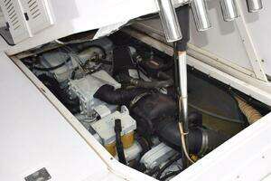 1995 Blackfin Combi 33 thumbnail 52