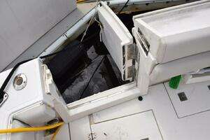 1995 Blackfin Combi 33 thumbnail 40