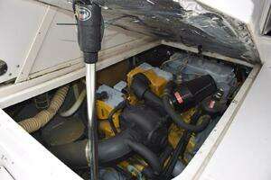 1995 Blackfin Combi 33 thumbnail 54