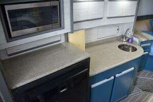 1995 Blackfin Combi 33 thumbnail 19