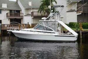1995 Blackfin Combi 33 thumbnail 60