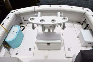 1995 Blackfin Combi 33 thumbnail 36