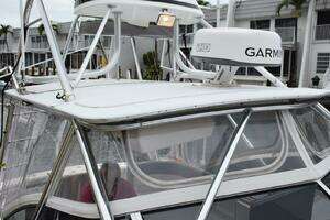 1995 Blackfin Combi 33 thumbnail 48