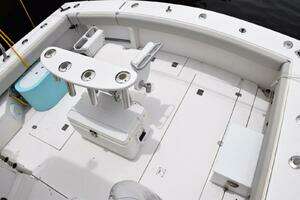 1995 Blackfin Combi 33 thumbnail 8