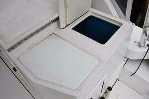 1995 Blackfin Combi 33 thumbnail 37