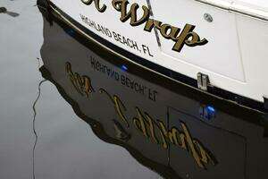 1995 Blackfin Combi 33 thumbnail 62