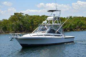 1995 Blackfin Combi 33 thumbnail 57