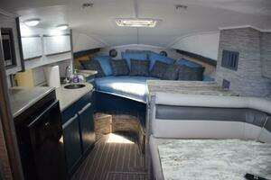 1995 Blackfin Combi 33 thumbnail 17