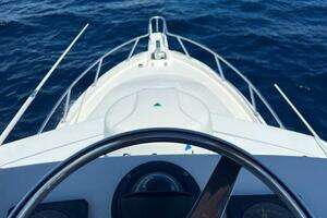 1995 Blackfin Combi 33 thumbnail 58