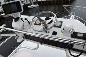 1995 Blackfin Combi 33 thumbnail 44