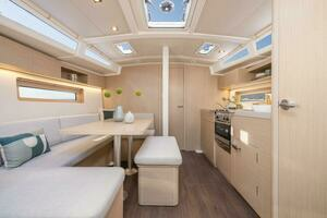 In Stock 37ft Beneteau Yacht For Sale