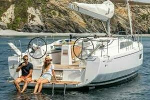 In Stock 37ft Beneteau Yacht For Sale