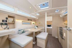 In Stock 37ft Beneteau Yacht For Sale