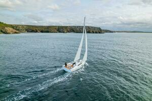 In Stock 37ft Beneteau Yacht For Sale