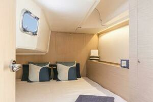 In Stock 37ft Beneteau Yacht For Sale