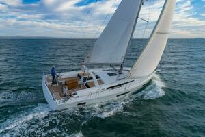 In Stock 51ft Beneteau Yacht For Sale