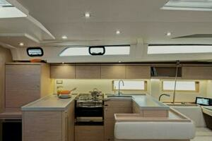 In Stock 51ft Beneteau Yacht For Sale