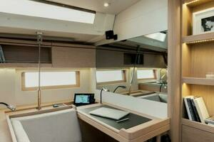 In Stock 51ft Beneteau Yacht For Sale