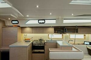 In Stock 51ft Beneteau Yacht For Sale