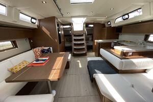 In Stock 51ft Beneteau Yacht For Sale