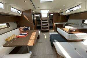 In Stock 51ft Beneteau Yacht For Sale