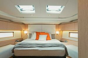 In Stock 51ft Beneteau Yacht For Sale