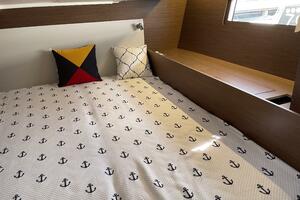 In Stock 51ft Beneteau Yacht For Sale